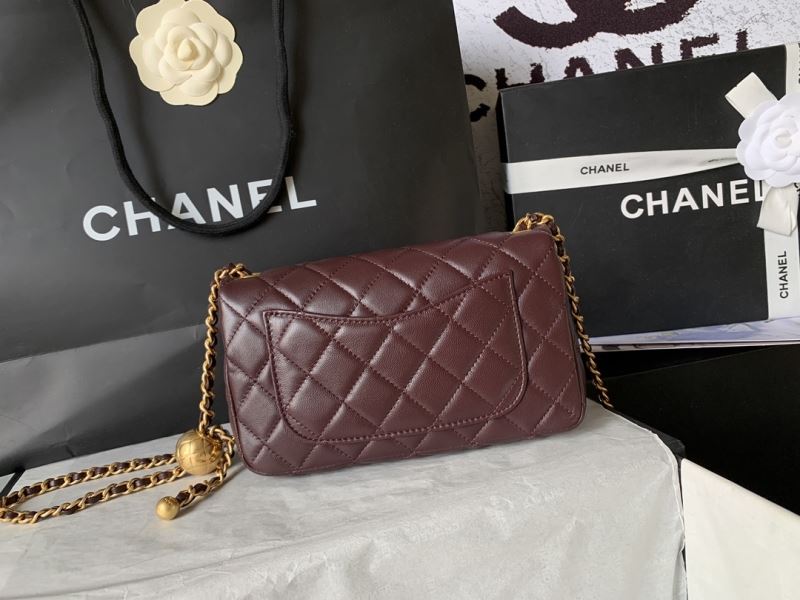 Chanel CF Series Bags